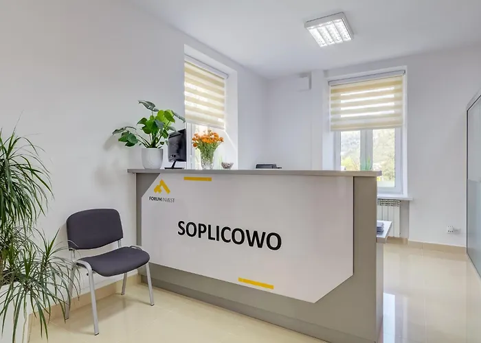 Hotel Soplicowo Krynica-Zdrój
